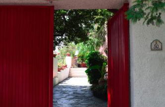 IL GIARDINO SELVATICO DI SUCCELLARIO - APARTMENTS - Foto 3