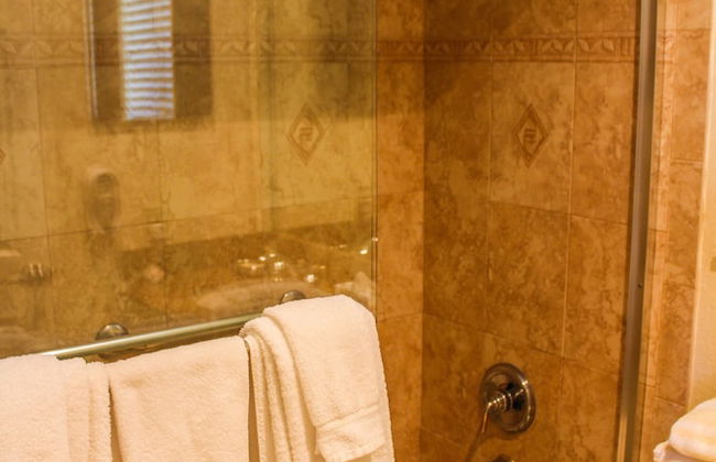 Hollywood Sands Resort - Foto 17