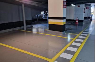 Flat Praia Dourada - Foto 20