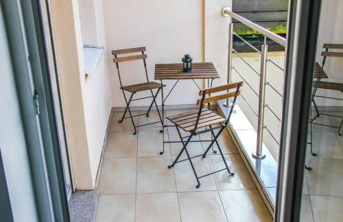 EXKLUSIVE 2 Zimmer Wohnung mit Balkon in Top Lage! - Foto 19