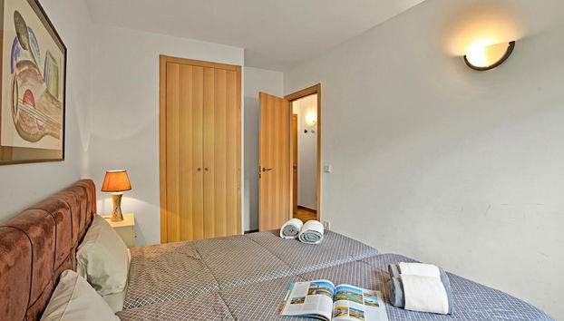 Andorra Mountain Friends Self-Catering - Foto 3, Habitación