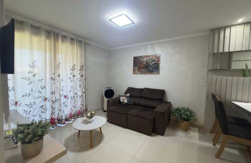 Apartamento Lindo Regiao do Lago Toledo PR - Foto 9