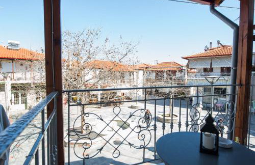 Central Apartment - Foto 44