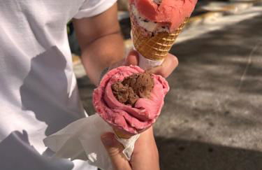 Port Vauban - 6pers - terrasse - parking - Foto 33