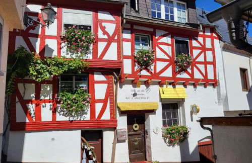 Ferienhaus Am Moselstausee - Foto 40