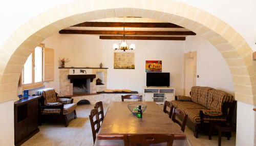 Trulli del Capo by MONHOLIDAY - Foto 5, Other