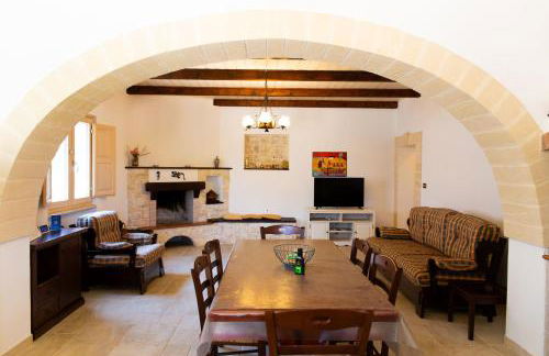 Trulli del Capo by MONHOLIDAY - Foto 5