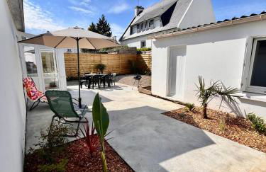 Maison Kerheol - Foto 17