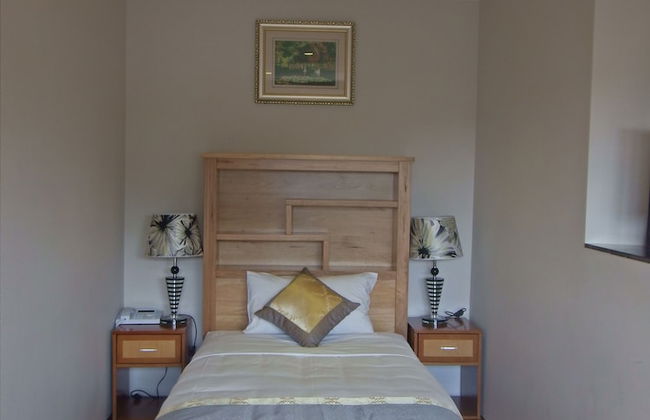 Melrose Apartments - Foto 7