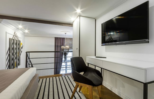 DeZign Apartments - Photo 34