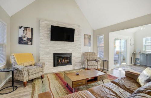 Spacious Rockrimmon Getaway - Sleeps 14 - GameRoom - Foto 1