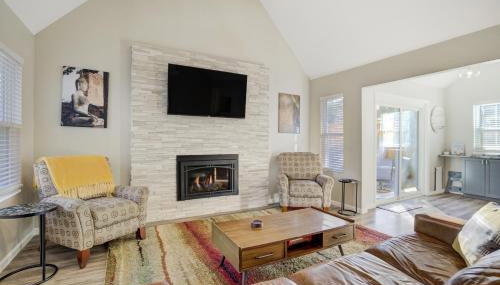 Spacious Rockrimmon Getaway - Sleeps 14 - GameRoom - Foto 1