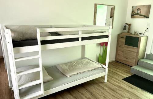 Moderne, stilvolle Ferienwohnung in Eich - Foto 8