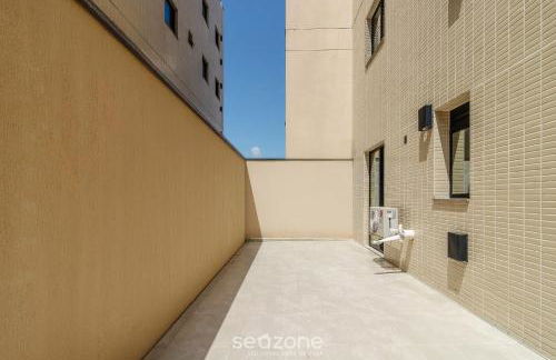 Apto 1Q c/ Piscina a 650m da Praia PDN0113 - Foto 14