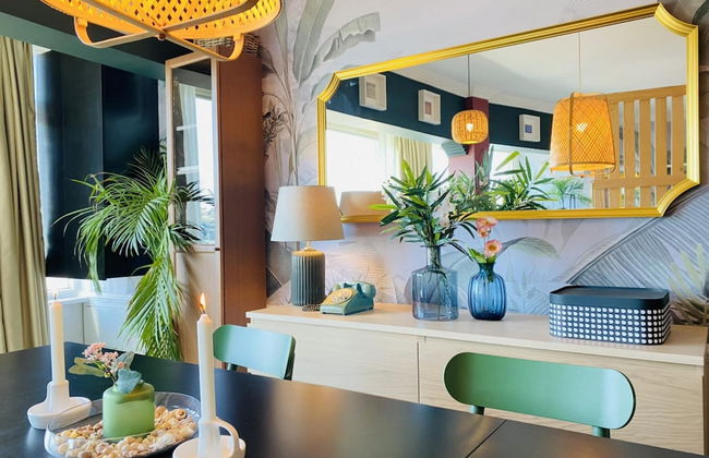 Missafir Flat With Bosphorus View in Rumeli Hisari - Foto 15