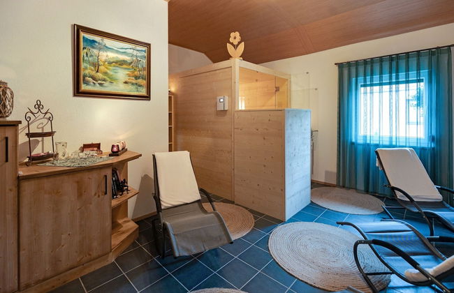 Bungalow in Glodnitz Near Ski Slopes - Foto 22