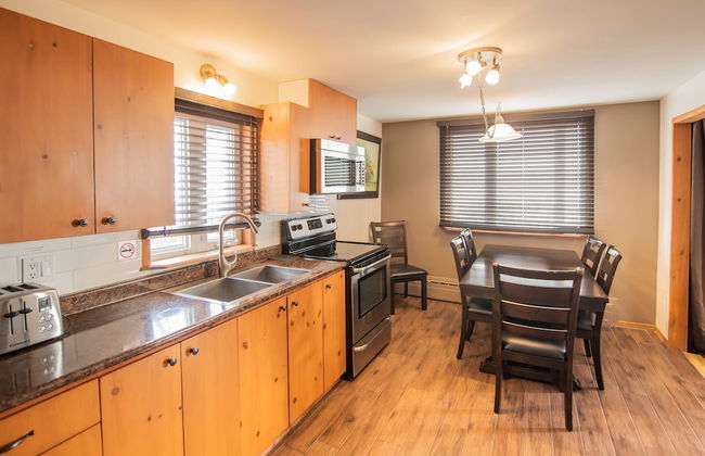 Résidence Touristique Chicoutimi - Foto 56