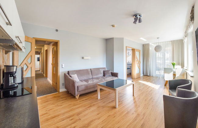 Apartamenty Sun & Snow Olymp - Foto 56