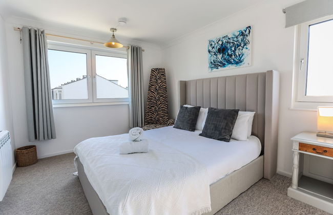 Tides - Beach Front Apartment in Bracklesham Bay - Foto 6