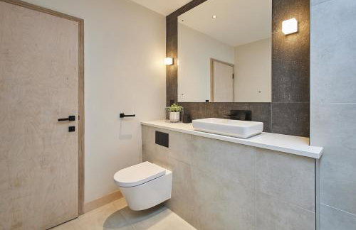 Sleeper Cottage - Sleeps 8 - Foto 63