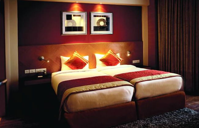 Savoy Suites Manesar - Foto 47
