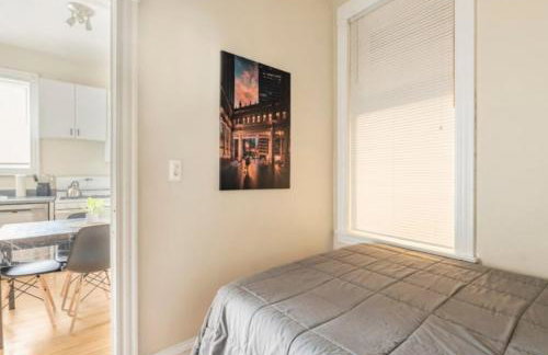 The Roscoe Village Guesthouse - Foto 29