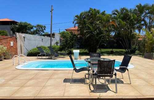 Village Itaúna Inn - Casas de Temporada - Foto 7