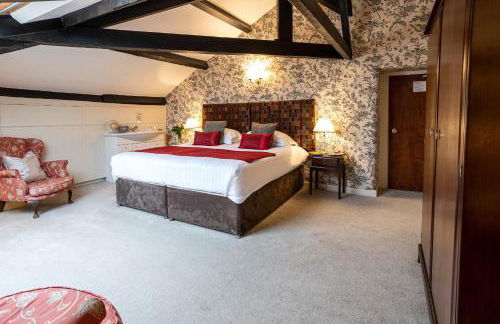 Ees Wyke Country House - Foto 48