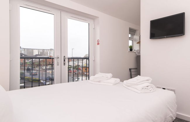 Cricket View - Foto 2