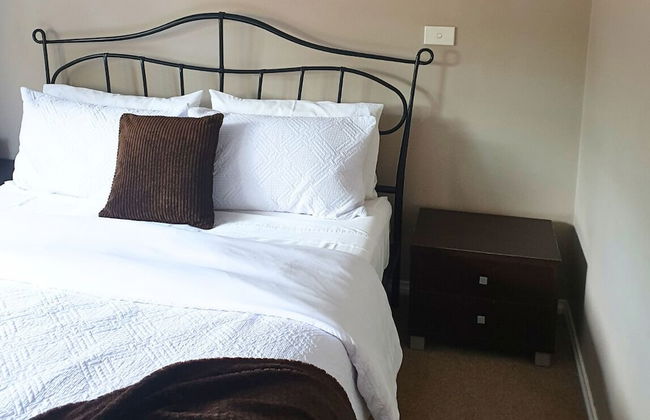 Orchid Lane Cottages - Foto 2