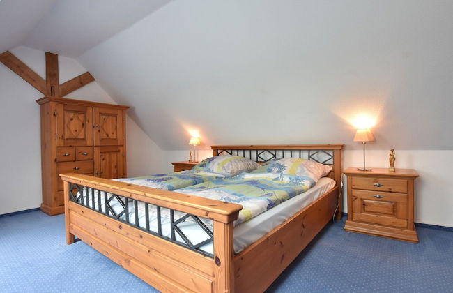 Lovely Apartment in Stellshagen With Garden - Foto 2