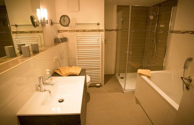 Holiday Apartment III Bjork - Foto 6