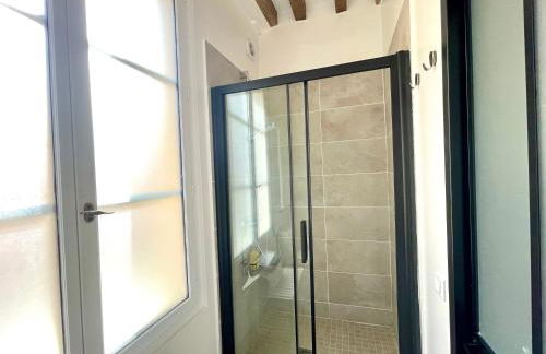 Casa Londono - Studio #1 - Fonctionnel & cosy - Foto 9