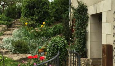 Maison de campagne entre Loire et vignes - Photo 2