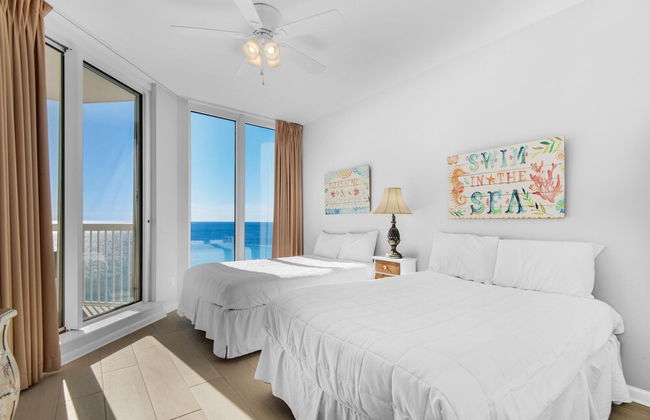 Silver Beach Towers 1205 East - Foto 2