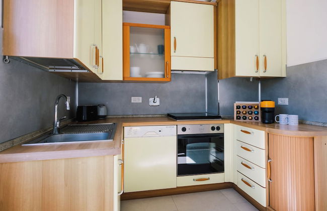 Italianway - Le Terrazze sul Mare - Photo 8