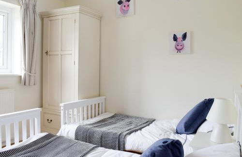 Rudda Farm Cottage - Uk2492 - Foto 8