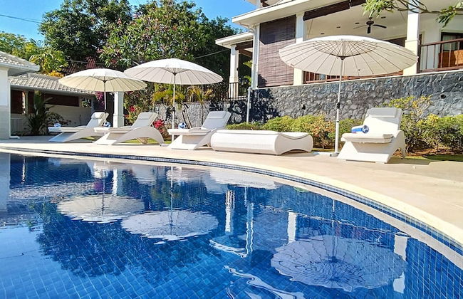 Villa Lilly - Foto 44