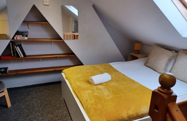 Huku Kwetu - Salisbury House - Foto 3