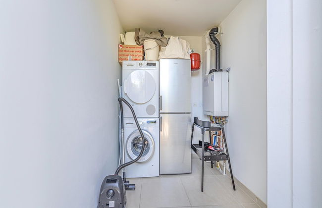 Holiday Home With Sauna - Foto 28