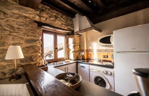 Apartamentos Rurales "Los Olivos" en Candelario - Foto 25