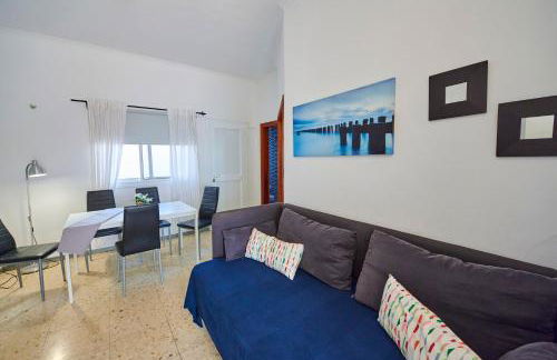 Casa MarySol Tamaduste 12m from the Sea, Terrace & BBQ - Foto 20