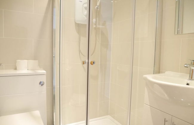 Lower Gill Gardens Penthouse - Foto 7