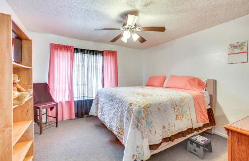 12 Mi to French Quarter! Apt Near Parks and Dining - Foto 17