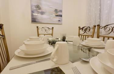 Harbour Haven North Shields Family & Work Stays - Foto 13