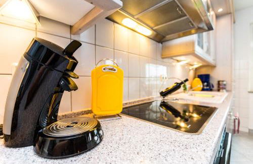 Ferienwohnung Köln Messenähe - Photo 16