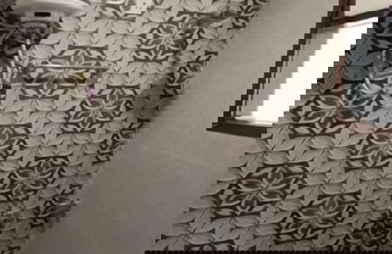 85 The Ganges 2 Bhk Apartment for Homestay - Foto 42