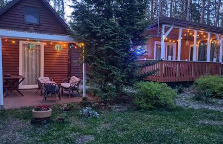 Brzozowy zakątek - Foto 34