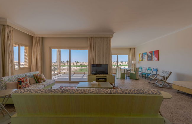 Vesta - Luxury APT II - 2BR - Golf - Foto 3