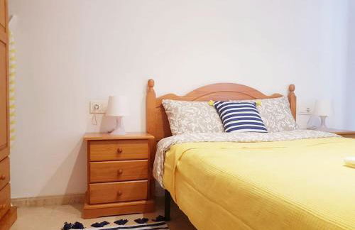 Apartament Lloret de Mar with terrace - Foto 13